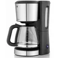 Produktbild: WMF Bueno Filterkaffeemaschine mit Glaskanne Kaffeemaschine Filterkaffee