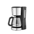 Produktbild: Bueno Filterkaffeemaschine mit Glaskanne, Filterkaffee, 10 Tassen, Start-/Sto...