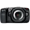 Produktbild: Blackmagic Pocket Cinema Camera 4K