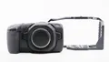Produktbild: Blackmagic Design Pocket Cinema Camera 4K (BMPCC4K) - Händler