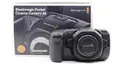 Produktbild: Blackmagic Design Pocket Cinema Camera 4K (BMPCC4K) OVP - Händler