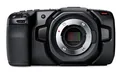 Produktbild: Blackmagic Design Pocket Cinema Camera 4K EF(BMPCC4K) Filmkamera NEU OVP