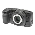 Produktbild: Blackmagic Pocket Cinema Camera 4K