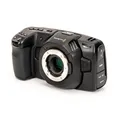Produktbild: Blackmagic Pocket Cinema Camera 4K
