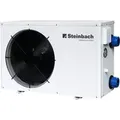 Produktbild: Steinbach Swimming Pool Luft-Wärmepumpe Waterpower 