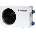 Produktbild: Steinbach Wärmepumpe Waterpower 8500  8,5 Kw  Für Pools Bis 35 M3