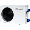 Produktbild: Steinbach Wärmepumpe Waterpower 8500  8,5 Kw  Für Pools Bis 35 M3