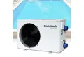 Produktbild: Steinbach Pool Pool-Wärmepumpe Swimming Pool Luft-Wärmepumpe Waterpower 