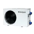 Produktbild: Wäremepumpe für Schwimmbad Steinbach Waterpower 8500 R32 mit LCD Display