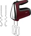 Produktbild: Tefal Handmixer HT6525 Powermix Silence, 600 W, leistungsstarker 600-W-Motor