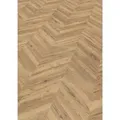 Produktbild: Egger Laminatboden EL203F NatureSense Rillington Eiche Dunkel
