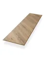 Produktbild: EGGER Laminat NatureSense EL203F Rillington Eiche dunkel, (8mm, 2,535qm), Praktisch & Pflegeleicht