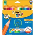 Produktbild: Bic Kids Evolution (24 x) (937515)