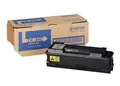 Produktbild: Kyocera Toner-Kit schwarz für FS-2020D/DN, TK-340 12000 Seiten