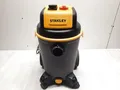 Produktbild: Stanley SXVC25PTDE  Nass- und trockener Arbeitsstaubsauger (1200 W, 25 l), gelb