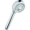 Produktbild: Kludi Logo 3S Handbrause 683000500  chrom, Duschkopf, Brausekopf