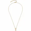 Produktbild: Leonardo Jewels Halskette 42 gold Noemi CIAO Kette Schmuck Edelstahl Zirkonia