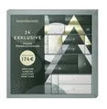 Produktbild: ASAM Women Adventskalender 2024 Frauen Beauty Kosmetik 24 Geschenke Women, Frau, Damen, Mädchen inkl. Calirfornia WAVE Damen Duft
