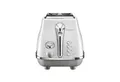 Produktbild: De'Longhi Toaster Toaster DeLonghi Icona Capitals CTOC 2103.W