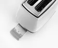 Produktbild: De'Longhi Icona Capitals CTOC2103.W Toaster