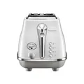 Produktbild: Toaster DeLonghi Icona Capitals CTOC 2103.W