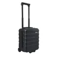 Produktbild: Anode Hardscalen Trolley-Koffer für Untersitz 24 l Wizz Air 40x30x20cm Schwar...