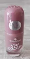 Produktbild: essence gel nail Colour Fb.26 WOW cacao 8ml -  NEU