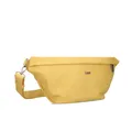 Produktbild: Bauchtasche HÃ¼fttasche zwei MADEMOISELLE.M MH80 lemon perfekt als Geschenk