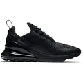 Produktbild: Nike Air Max 270 - Triple Black - Sneakers Schuhe Schwarz AH8050-005 , EU 38.5 US 6 - Schwarz - 38,5