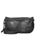 Produktbild: FREDsBRUDER Dear Belty - Umhängetasche 28 cm black