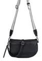 Produktbild: FREDsBRUDER Dear Belty Umhängetasche Gürteltasche Tasche Black schwarz Neu
