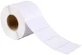 Produktbild: 1000 Etiketten selbstklebend Universal 60mmx30mm Ablösbare etiketten blanko T...