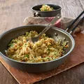 Produktbild: Trek'n Eat Couscous mit Gemüse Outdoor Nahrung Trekking Essen Tütenmahlzeit