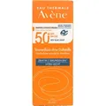 Produktbild: Avène Sonnenfluid ohne Duftstoffe SPF50+ 50ml