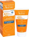 Produktbild: Avene Sonnenschutzcreme Avene Sonnenfluid SPF 50+ ohne Duftstoffe, 50 ml
