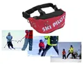 Produktbild: Swix Kinderziehgurt für Alpin - Skifahren leicht und sicher lernen !
