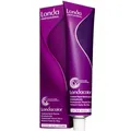 Produktbild: Permanente Cremehaarfarbe 8/45 Hellblond Kupfer Rot 60 ml