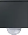 Produktbild: Gira 219410 KNX Bewegungsmelder, Cube 240, anthrazit