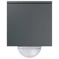 Produktbild: Gira KNX-Wächter 219410 anthrazit Designneutral;Non-Design Bussystem-Bewegungsmelder 4010337056379