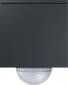 Produktbild: Gira 219410 KNX Bewegungsmelder, Cube 240, anthrazit