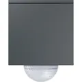 Produktbild: Gira 219410 Bewegungsmelder Cube 240 für KNX Anthrazit