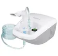 Produktbild: medisana Inhalator Medisana IN 540 Inhalator mit Mundstück, mit Nasenstück, mit Inhalatio