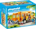 Produktbild: Playmobil City Life 9419 Schulbus Ergänzungsset Spielset Figuren ab 4 Jahren