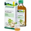 Produktbild: Schoenenberger Knoblauch, Naturreiner Pflanzentrunk (Bio) 200ml