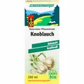 Produktbild: KNOBLAUCH NATURREINER Pflanzentr.Schoenenberger 200 ml PZN01159487