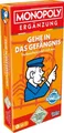 Produktbild: Hasbro Monopoly Ergänzung Gehe in das Gefängnis