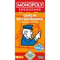 Produktbild: Monopoly Ergänzung: Gehe In Das Gefängnis