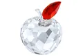 Produktbild: Swarovski Dekofigur Travel Memories New York Apple 5672405
