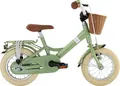 Produktbild: Puky Kinderfahrrad YOUKE Classic 12, Ab 3 Jahren, 12 Zoll