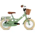 Produktbild: YOUKE CLASSIC 12 retro green